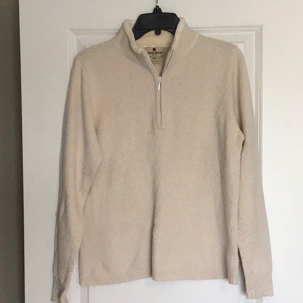 Woolrich women’s sweater Size L